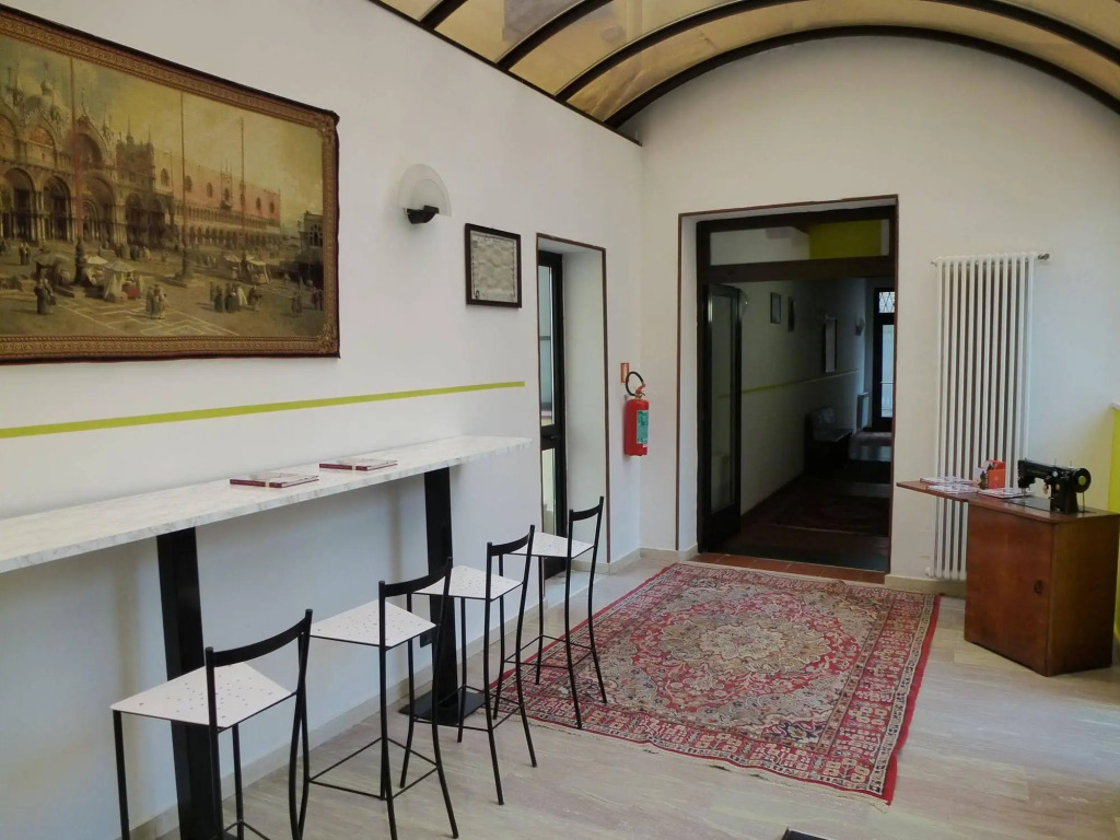 Hotel San Paolo