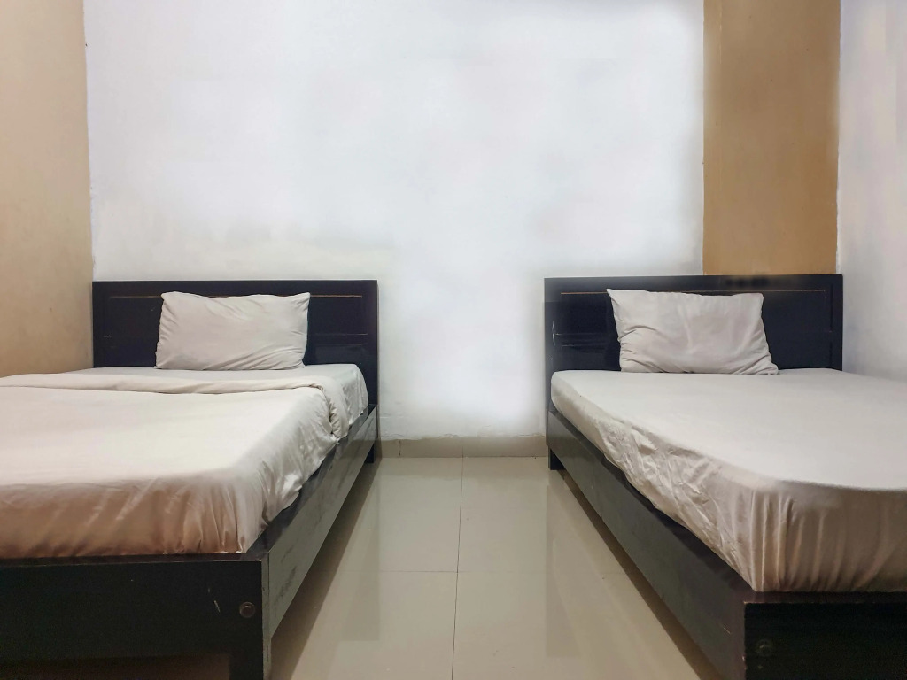 Hotel O Grand Azizah