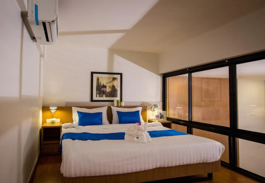 Sriracha Orchid Hotel