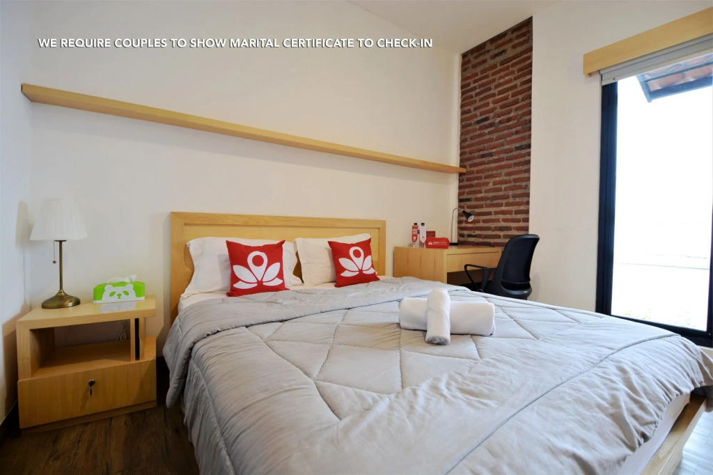 Legacy Residence Syariah