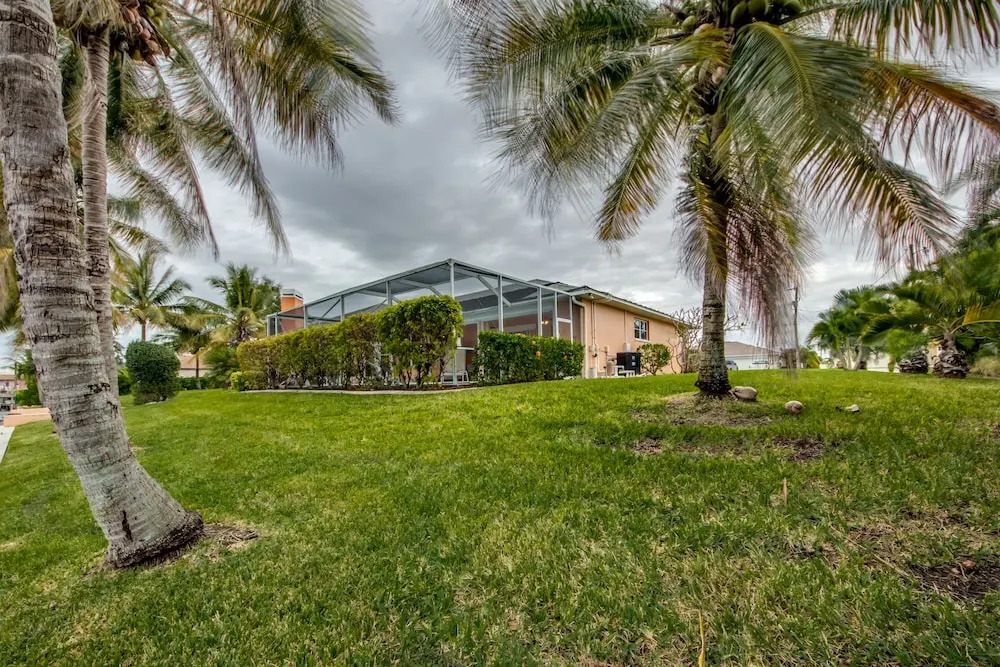 Villa Rustic Cove - Roelens Vacations