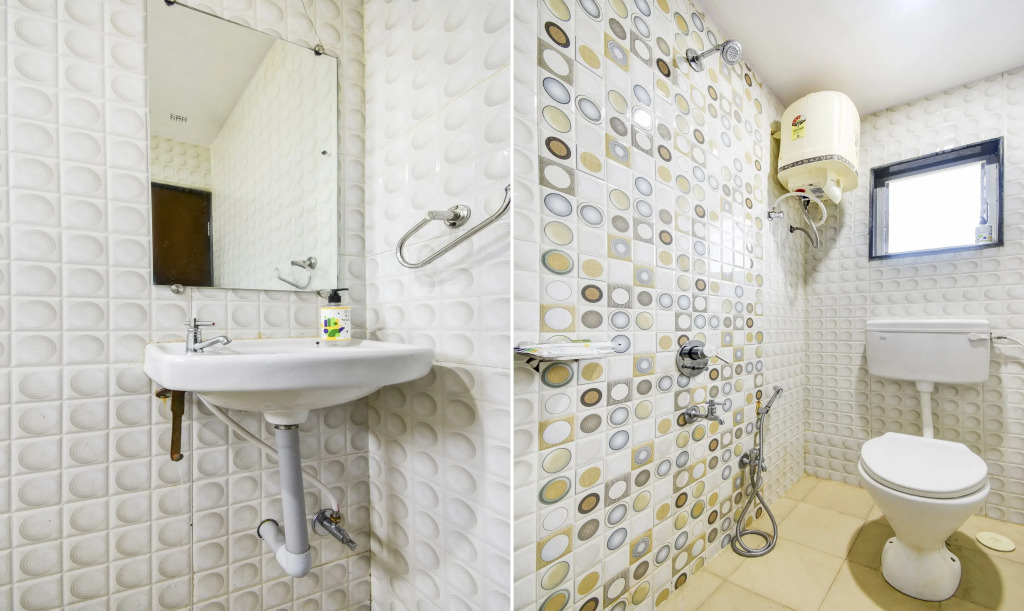 Itsy By Treebo - Gugal Residency Mahabaleshwar