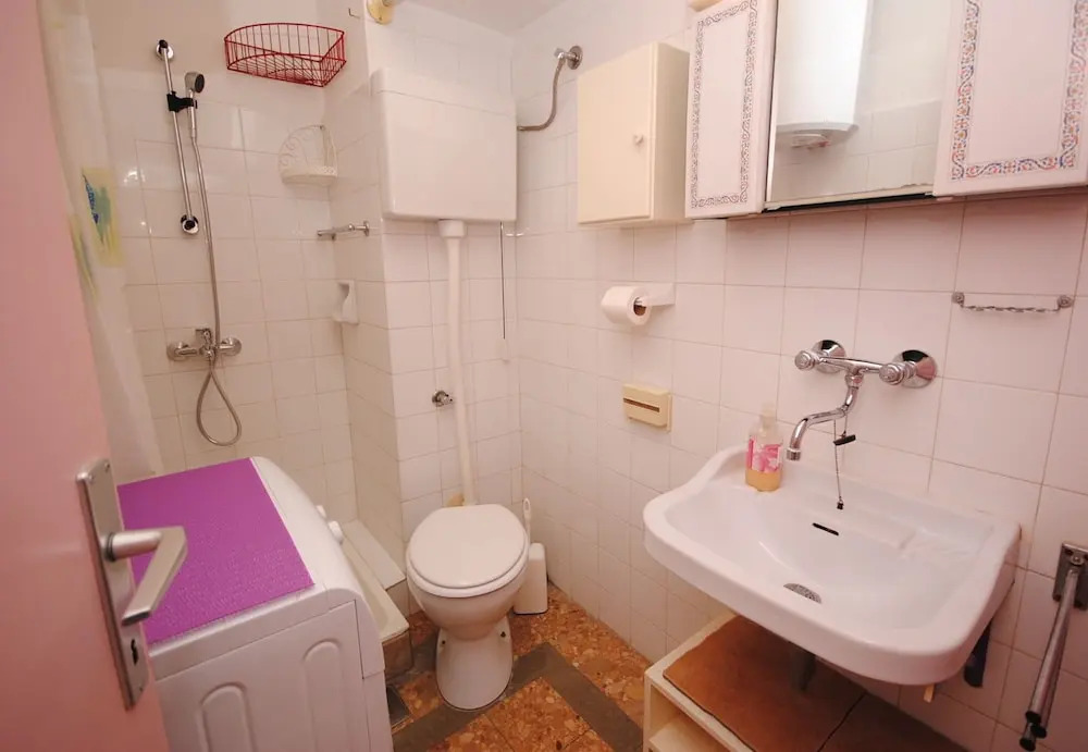 Apartment None