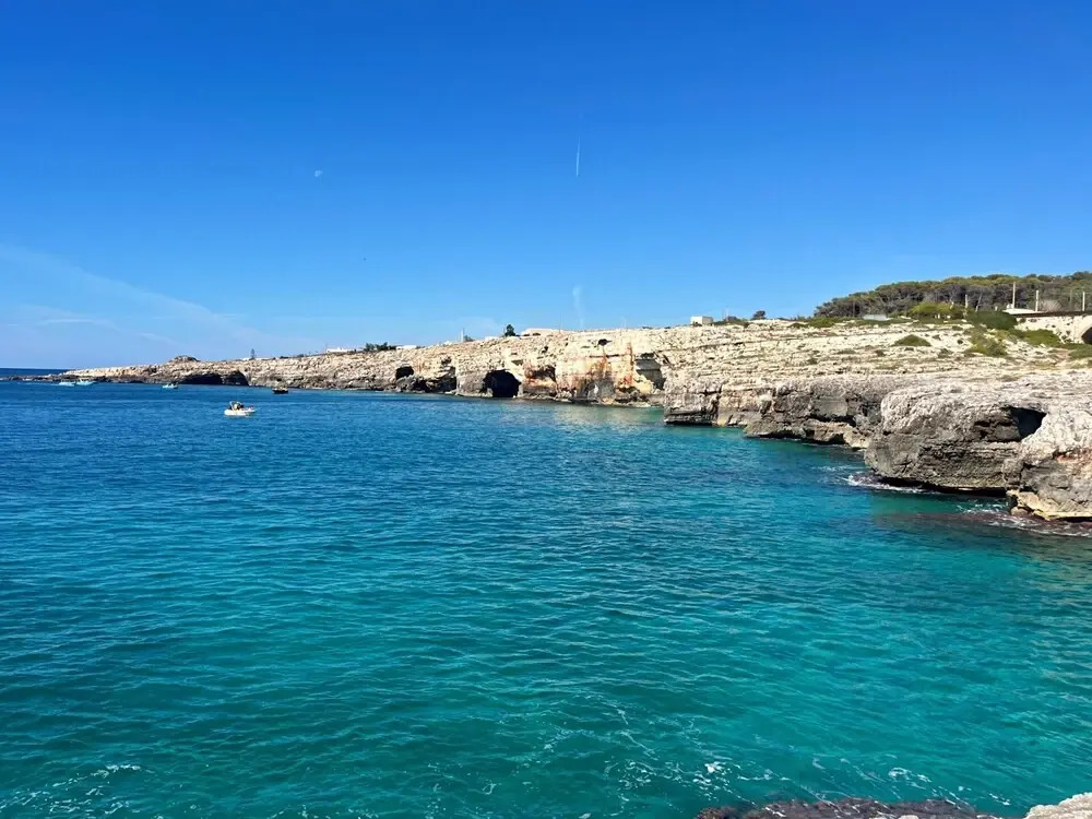 Villetta Costa Azure - Con Piscina Vista Mare