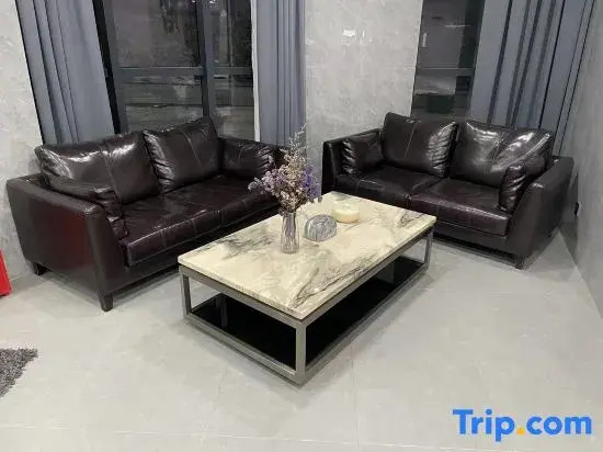 Yuyi Hotel (Nantong University Sports and Exhibition Center)
