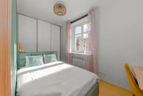 Old Town Apartment Antokolskio