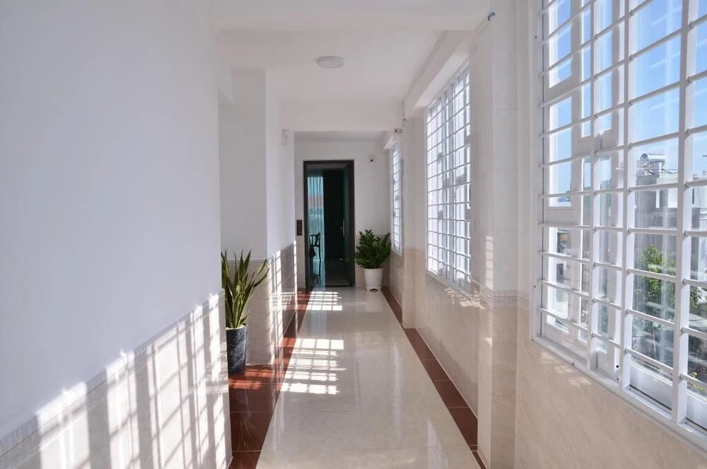 Tuan Ninh Hotel 1