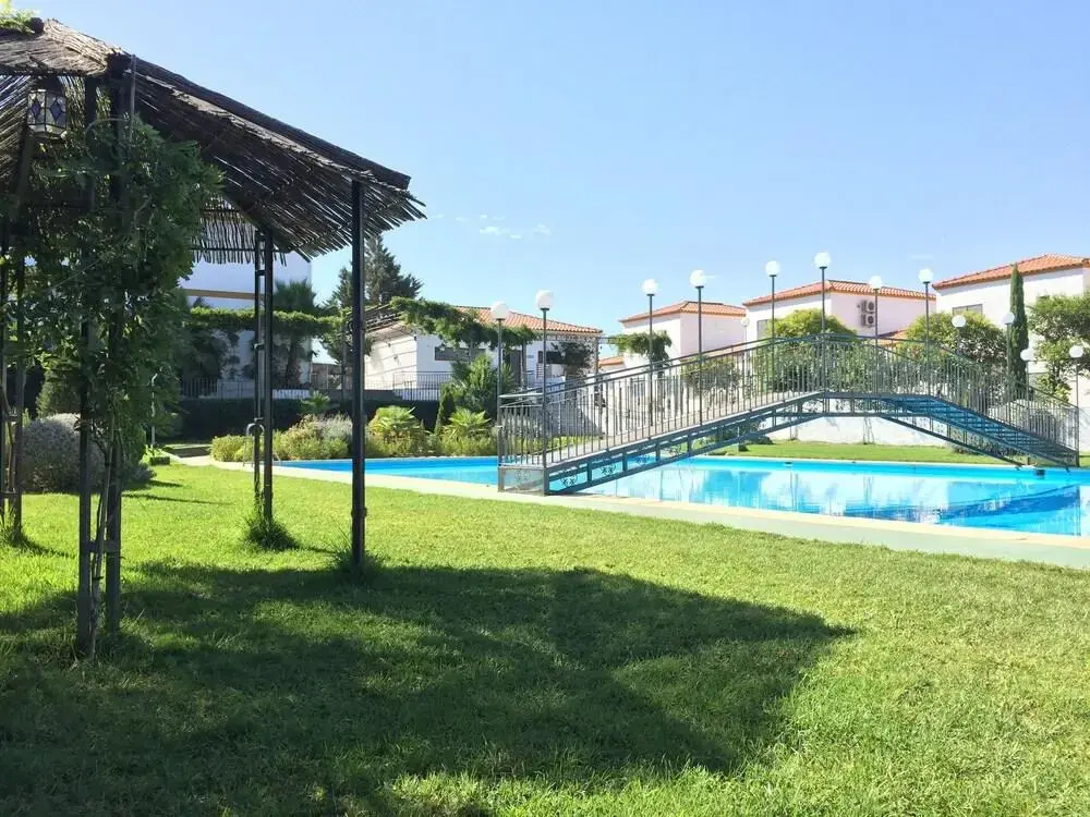 Hotel Atalayas Extremadura