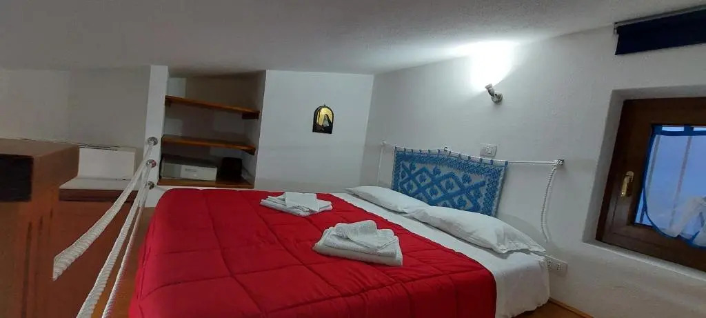 Casa Vista Panoramica , Wi-Fi !!!