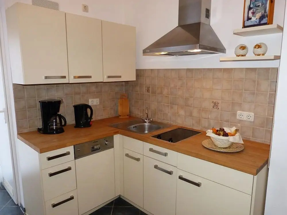 Vogel Hotel & Appartements