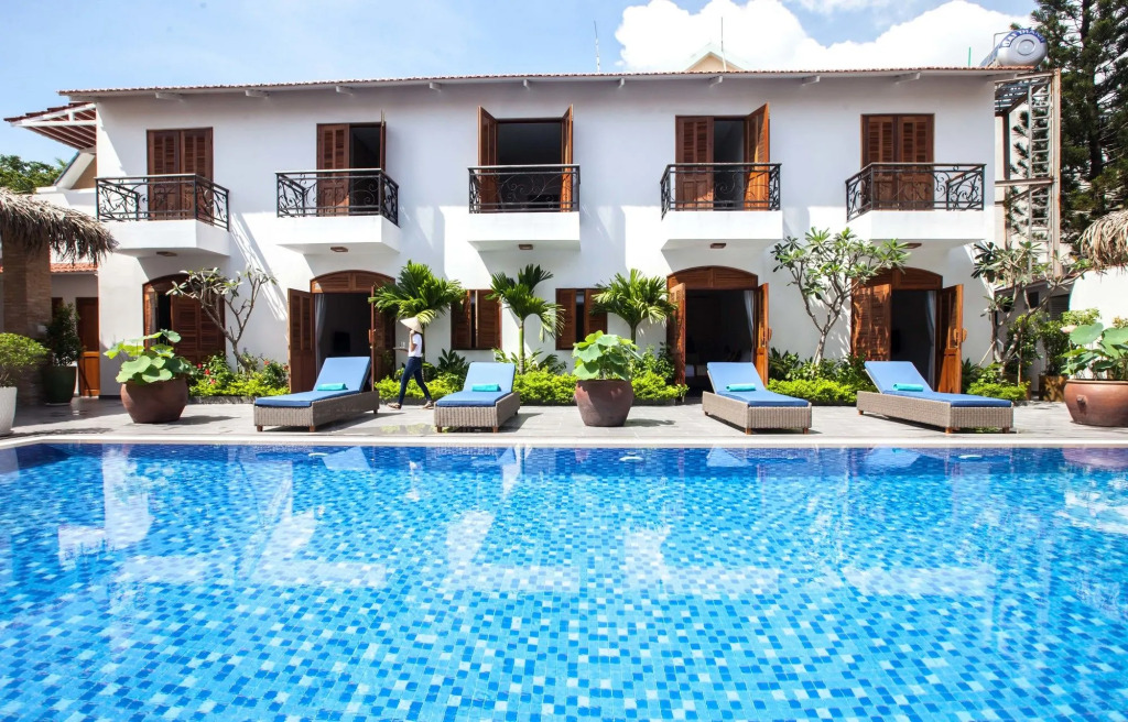 La Casita Saigon