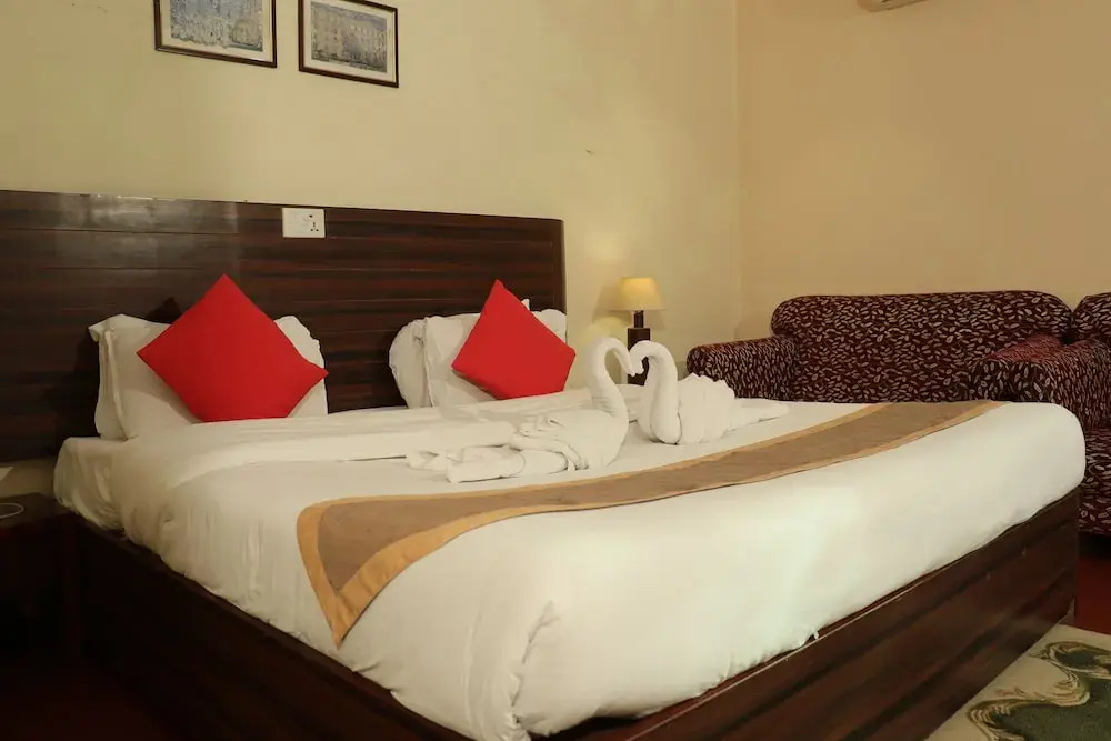 Hotel Sneha