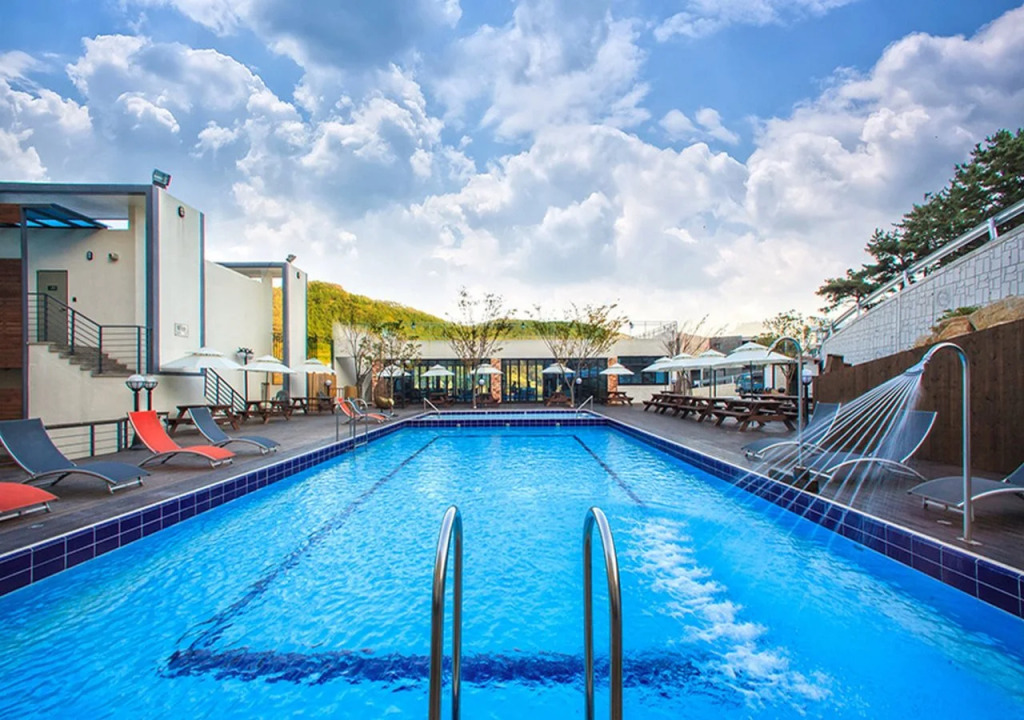 Doya Family Hotel