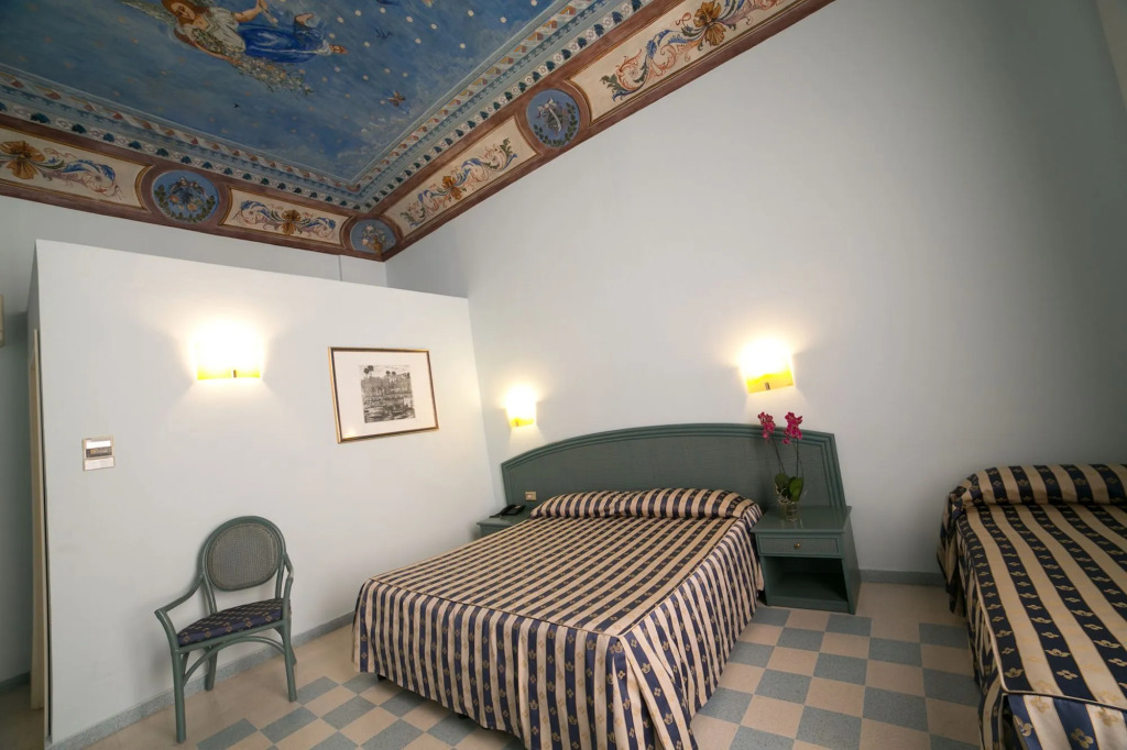 Hotel Gran Bretagna Ortigia
