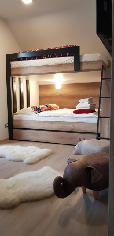 Vila Mojca SKI IN&OUT - Apartmaji Lena