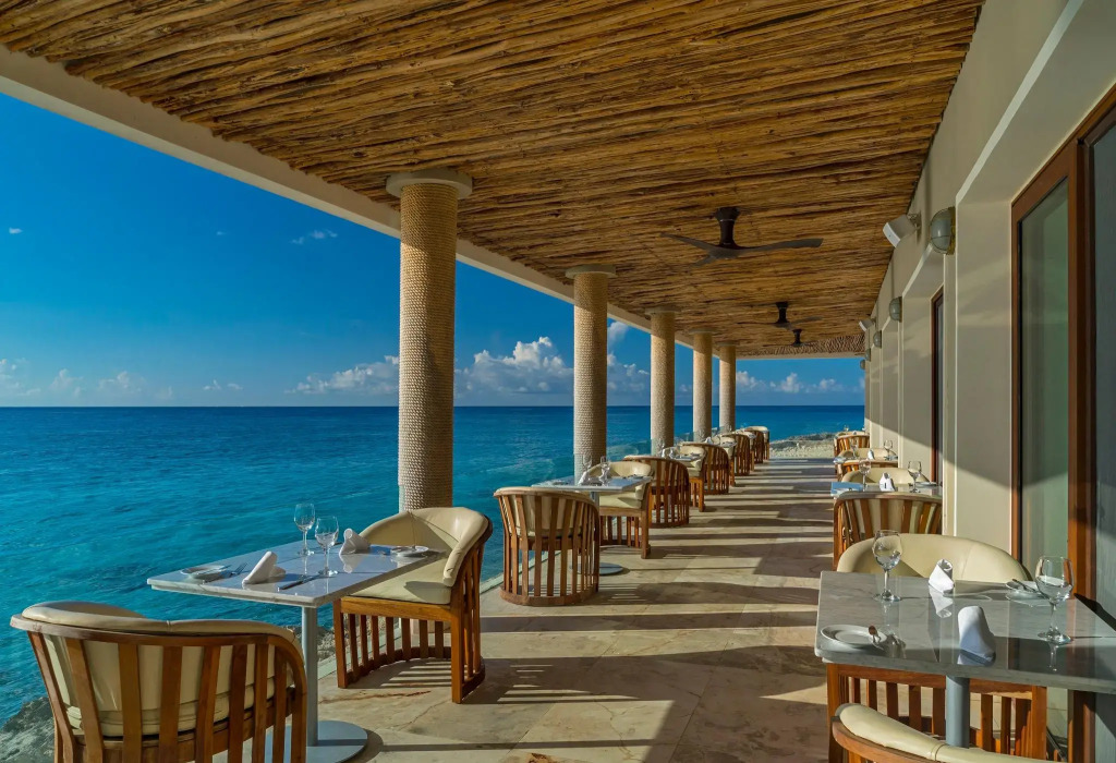 The Westin Cozumel