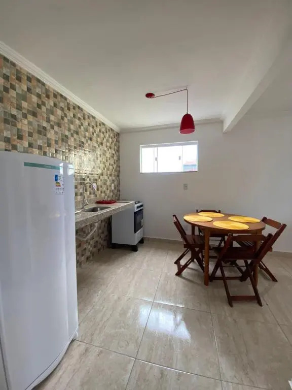 Novo apartamento Apês do Peró 10 - 5 pessoas