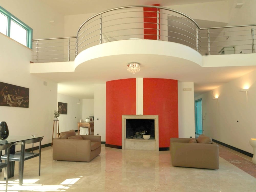B&B Usciglio
