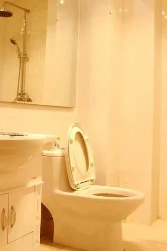 Tianshu Hotel Appartment