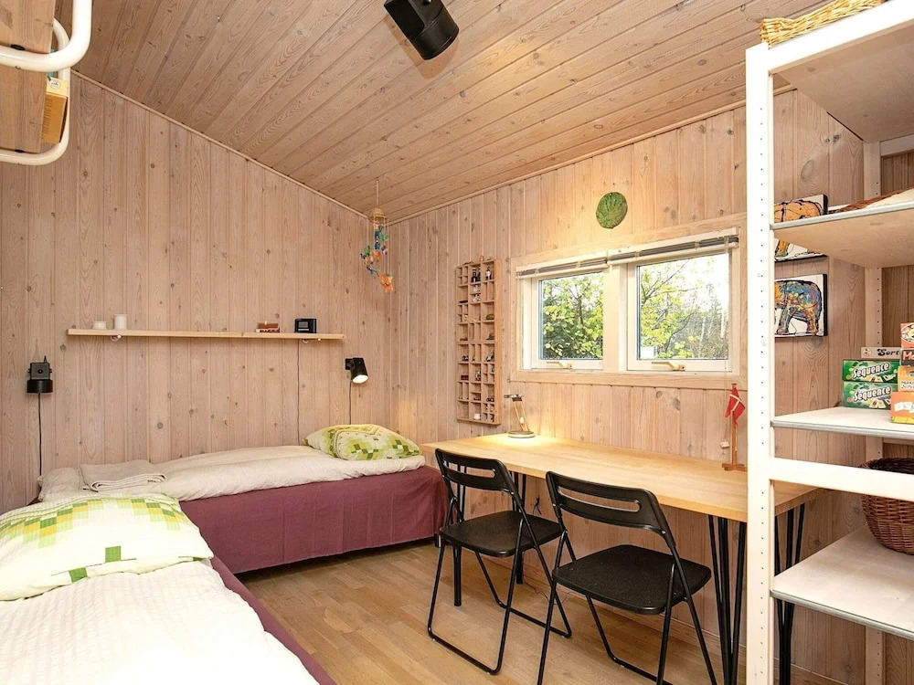 4 Person Holiday Home in Hals