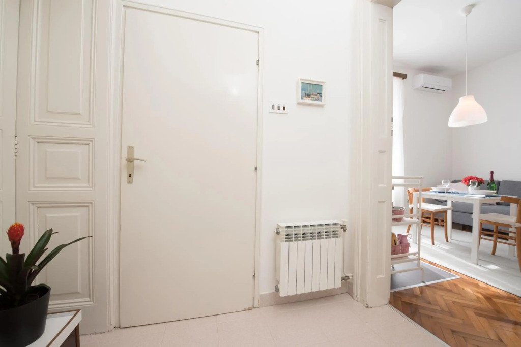 Stefani Studio Apartman