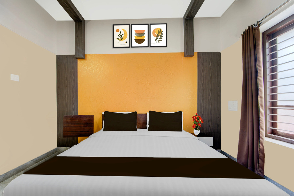 Hotel O Kazhakkoottam Near Technopark Phase 3