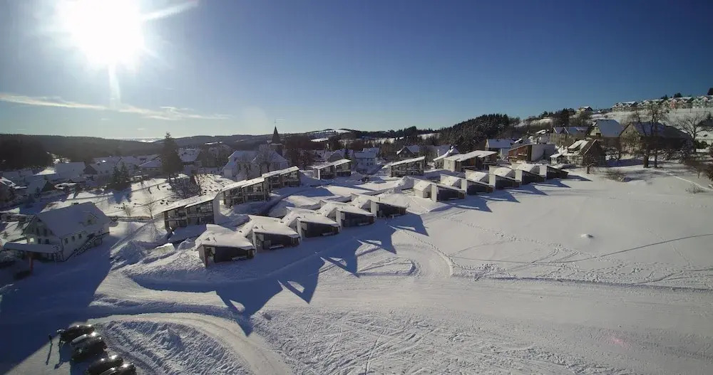 Villas Winterberg