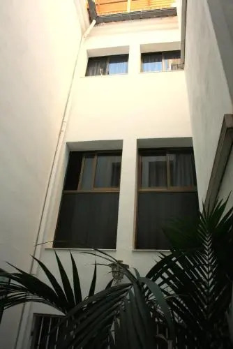 Pension Reina Josefina