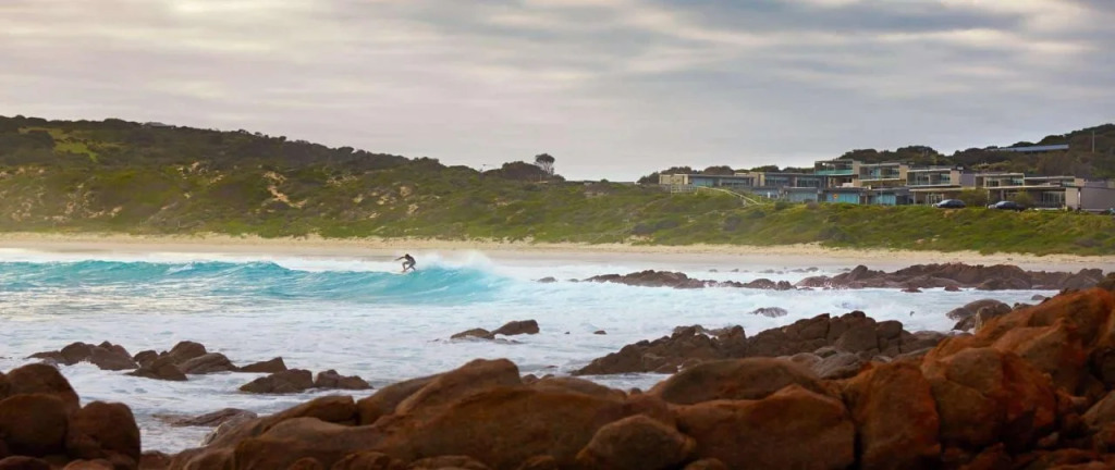 Smiths Beach Resort