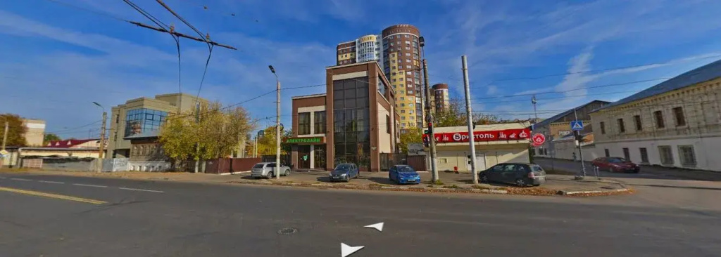 Апартаменты Все в гости на ул. Колотилова, д.15