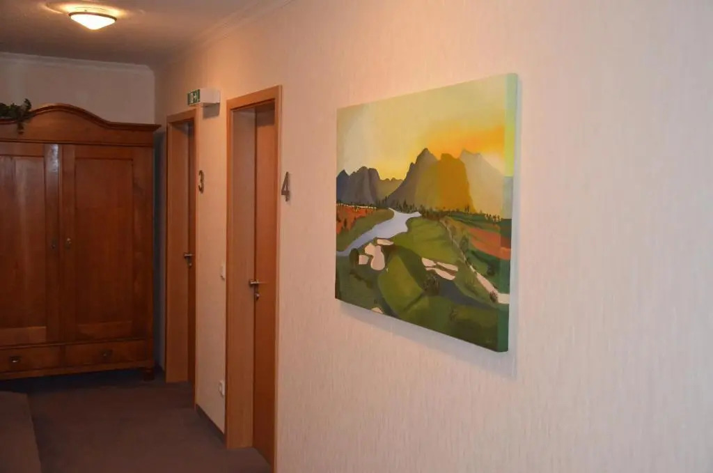 Gasthof Grofe