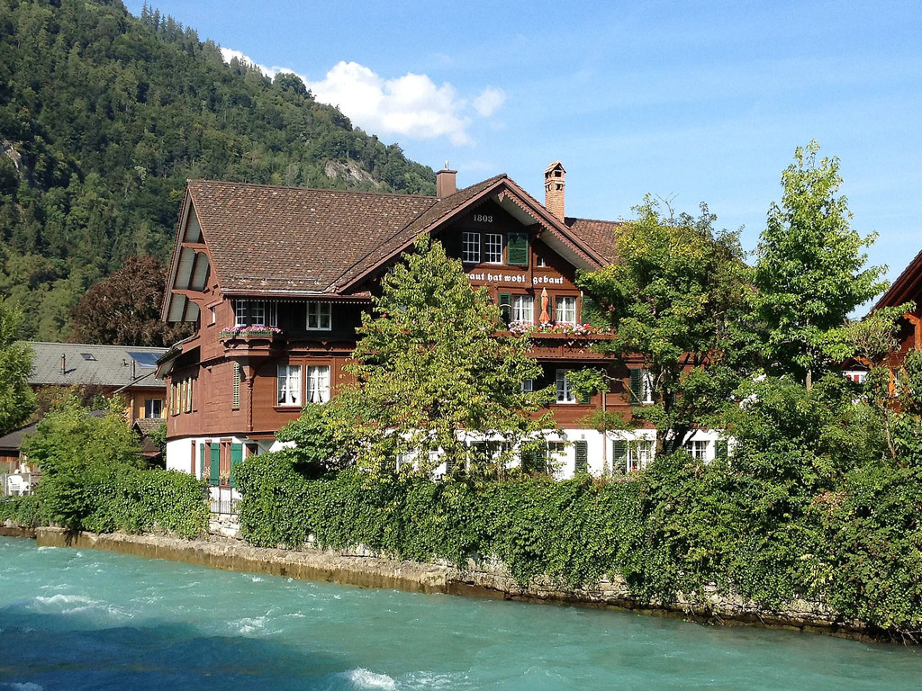 CityChalet
