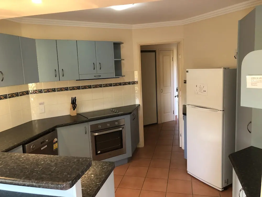 Grange Resort Hervey Bay