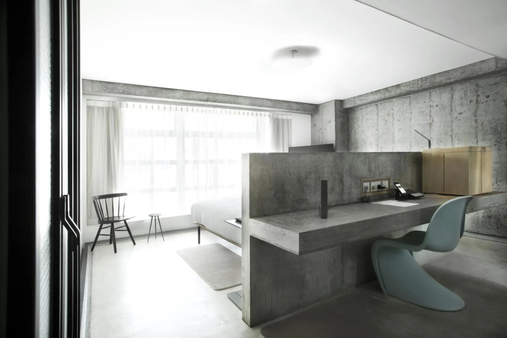 TUVE Hotel