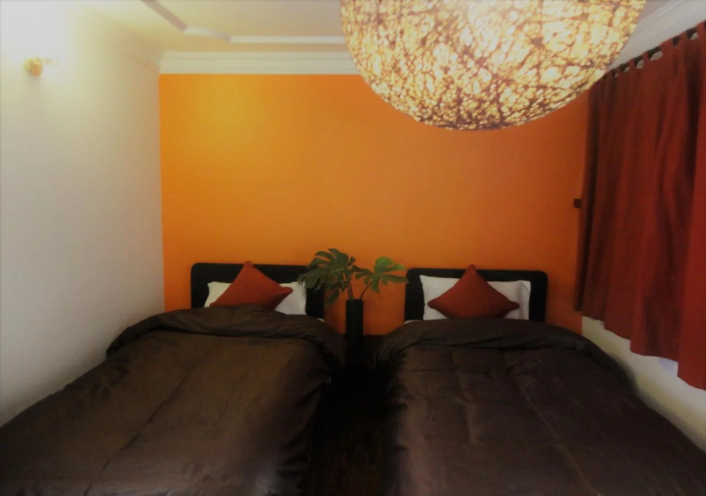 Yado240. Guest House