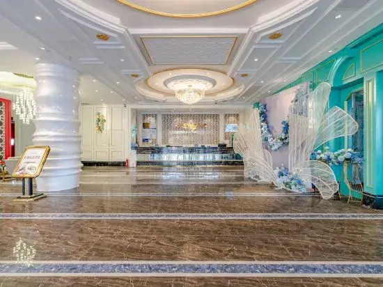 Shengzhi Great Wall Hotel