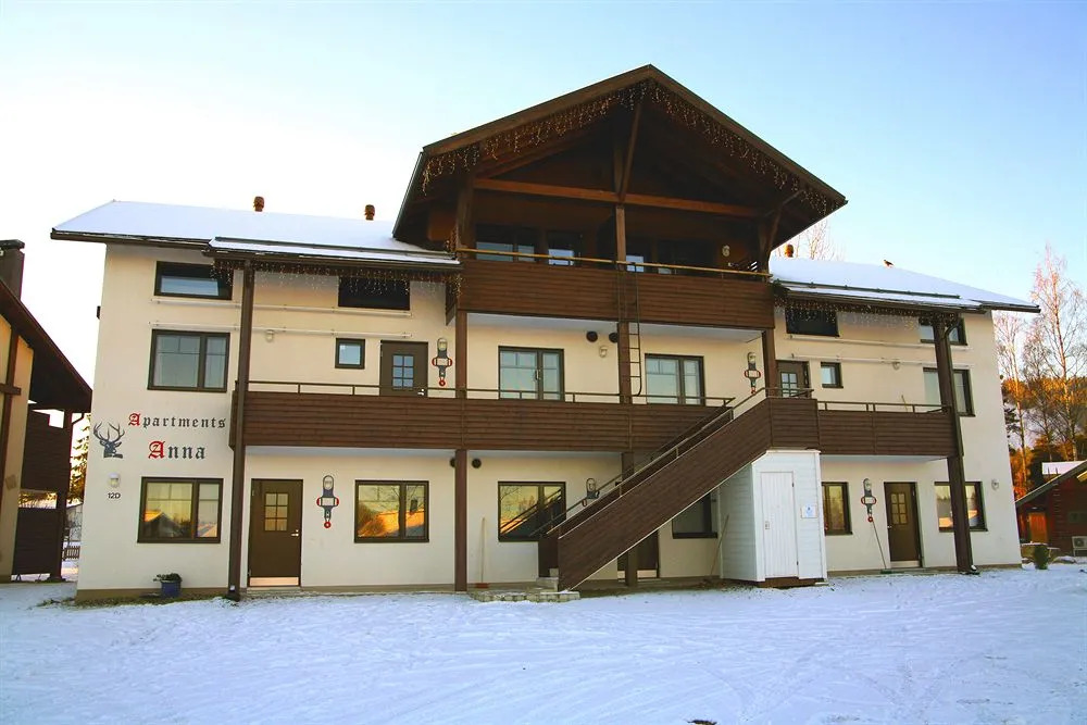 Apartments Anna