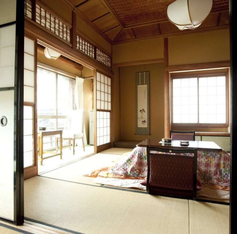 Togetsuan