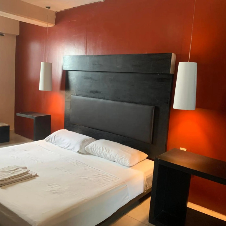 Hotel BLVD