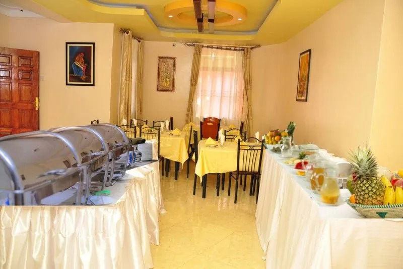 Hotel Morika