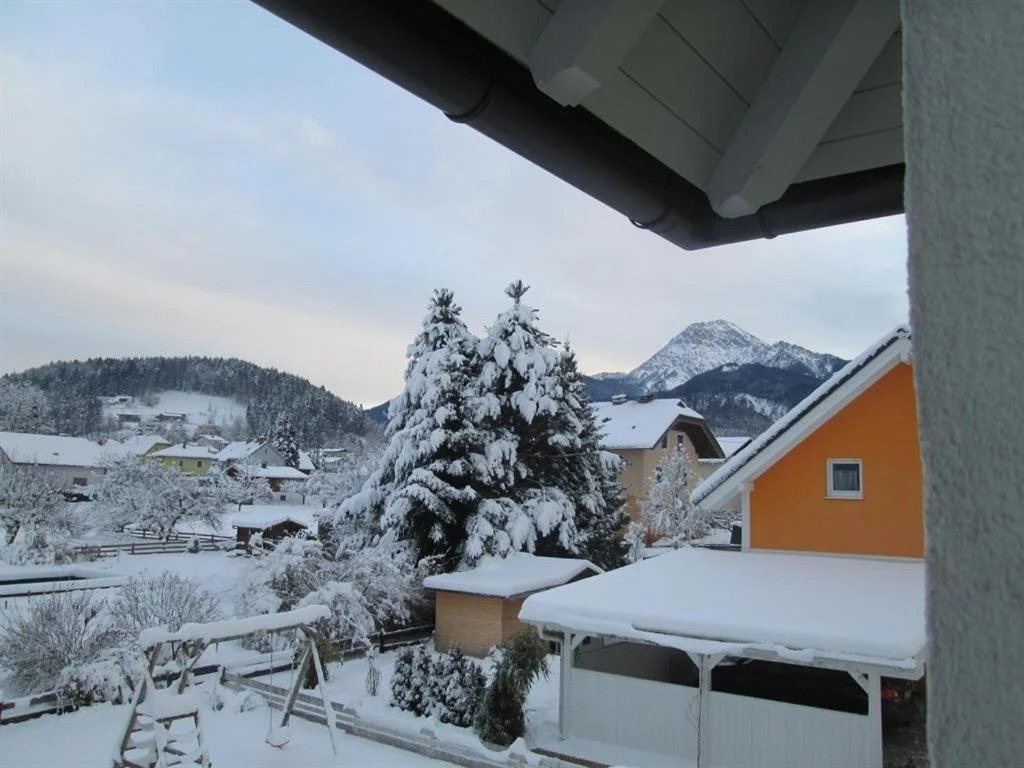 Apartments Steger