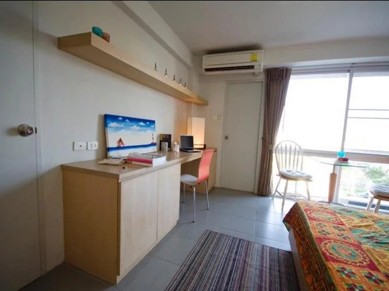 Baan 58 Apartment