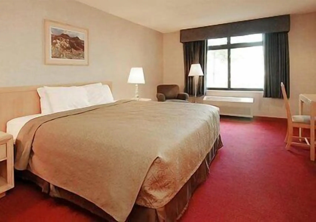 Quality Inn & Suites Canon City