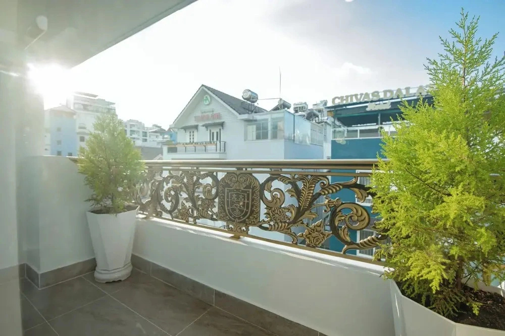 GMP Valley Hotel DL - by Bay Luxury