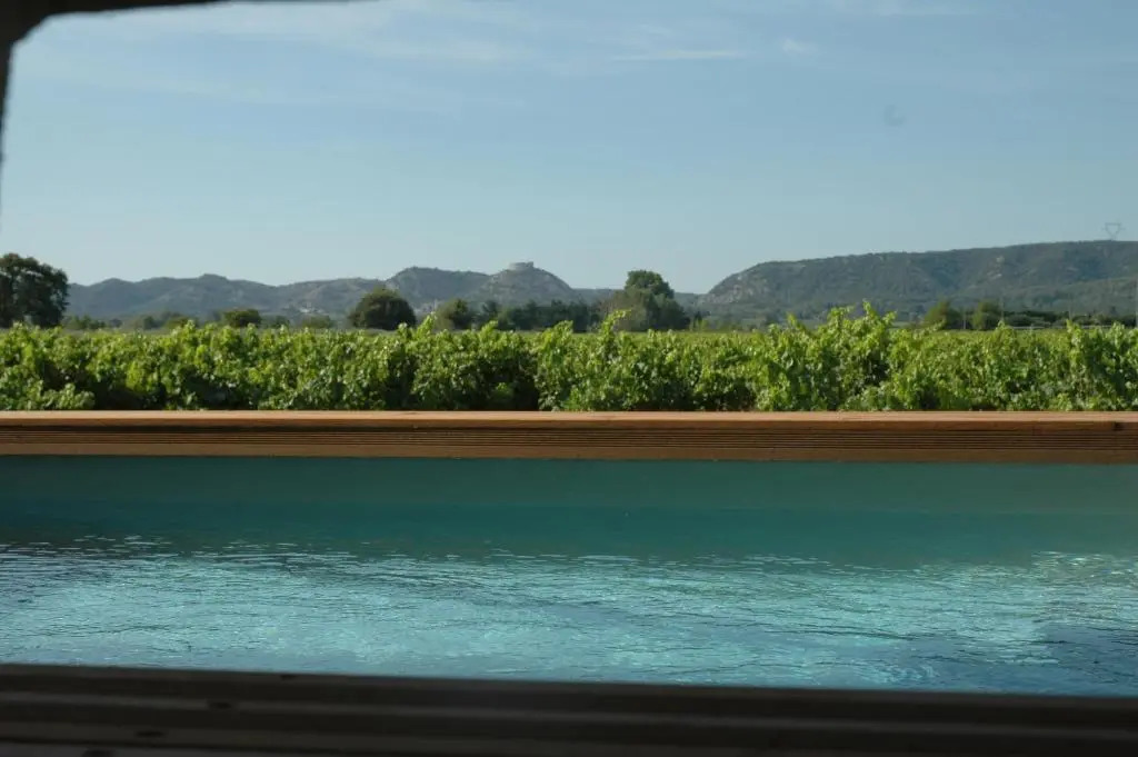 Domaine de Sévanes