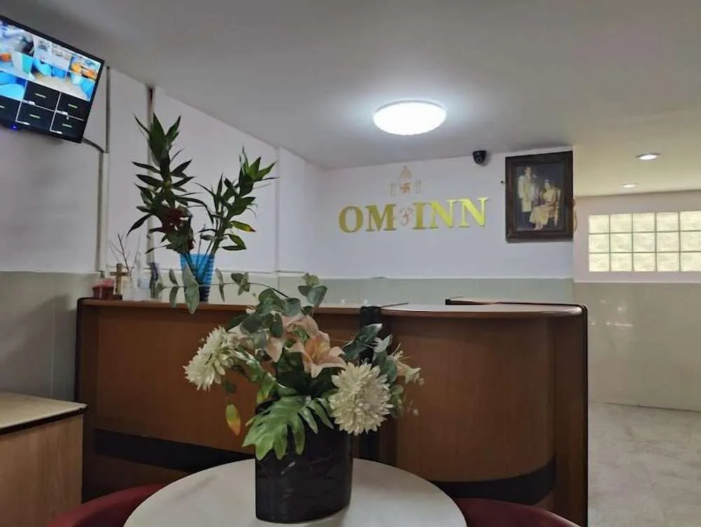 Om Inn