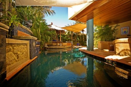 Beach Manor Bed and Breakfast Perth