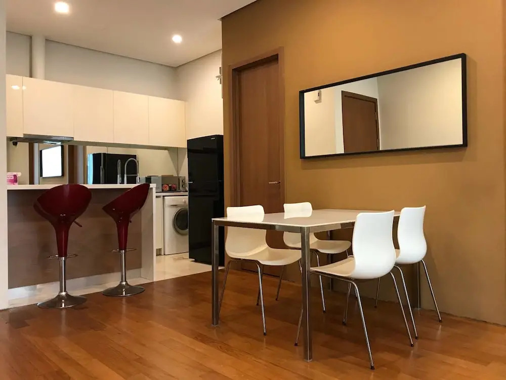 Trigo Home Kuala Lumpur - Marc