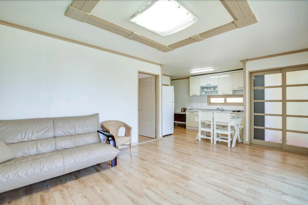 Pohang Wonine House Pension