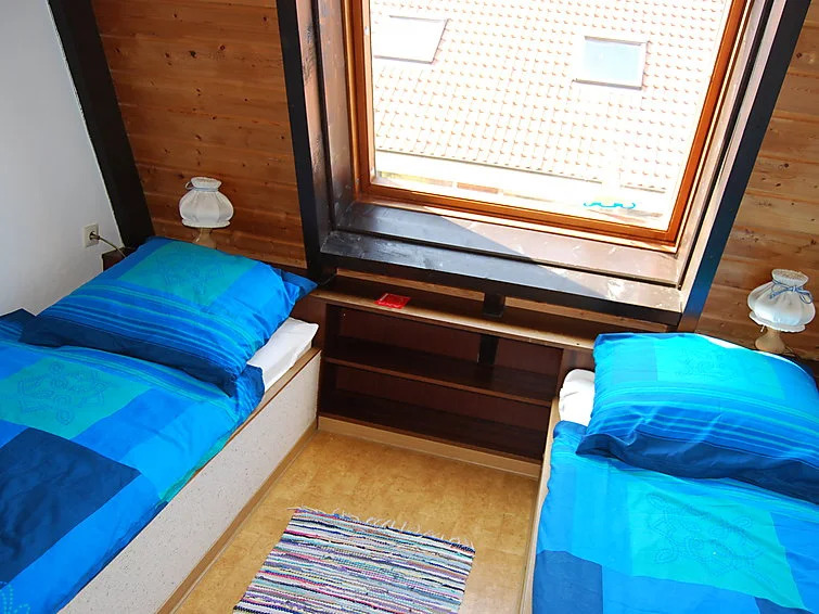 Holiday Home Müter by Interhome